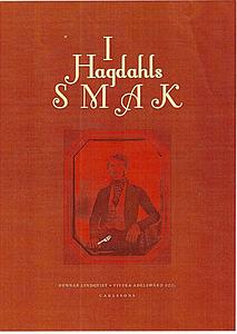 Hagdahls smak